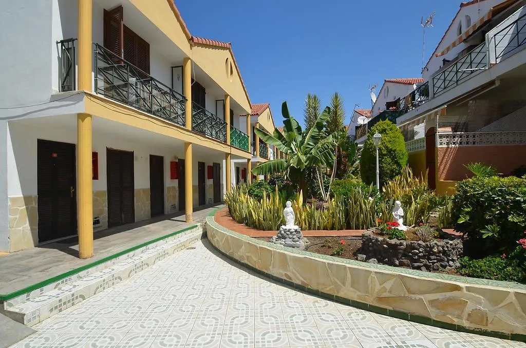 Casa Altamar Hotel Playa de las Americas  Holiday home