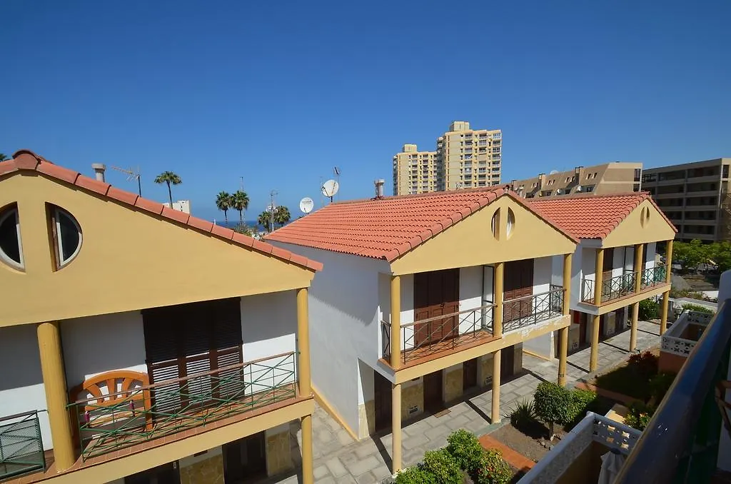Holiday home Casa Altamar Hotel Playa de las Americas