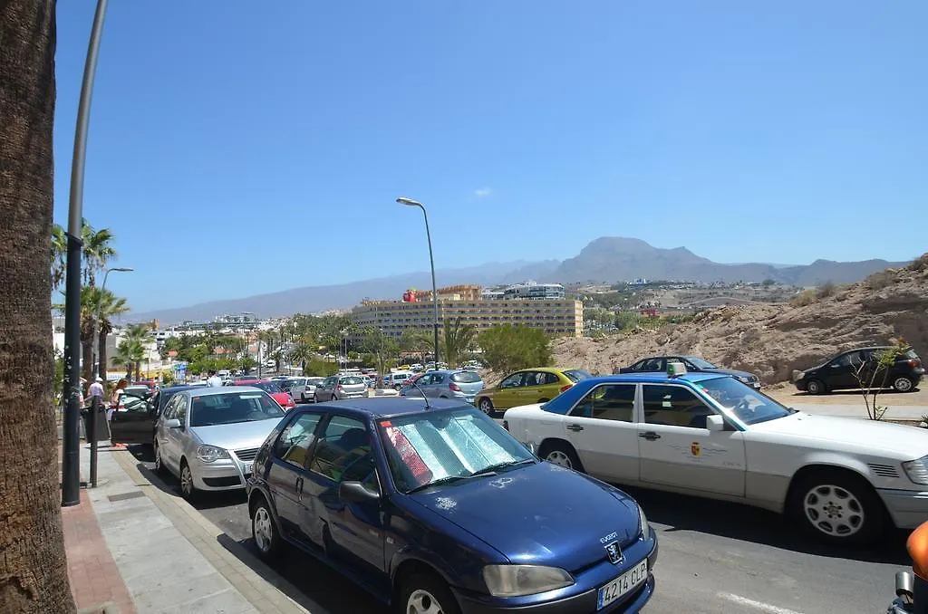 Casa Altamar Hotel Playa de las Americas  0*, Playa de las Americas (Tenerife) Spain