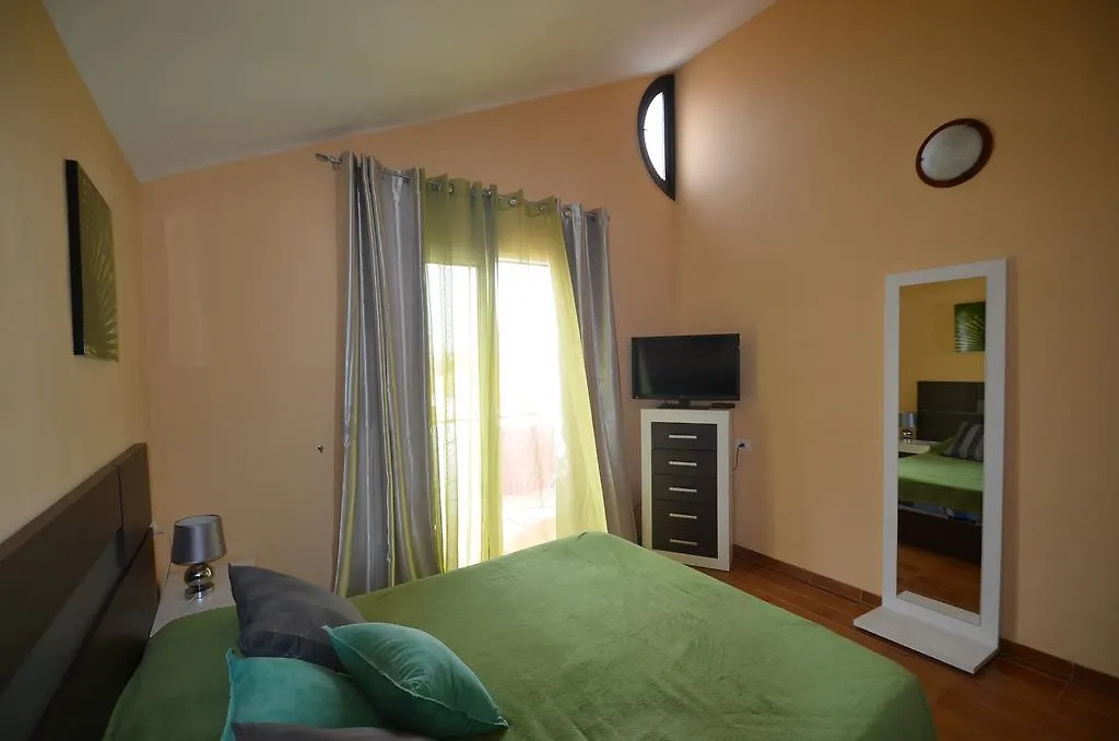 Casa Altamar Hotel Playa de las Americas  Holiday home Playa de las Americas (Tenerife)