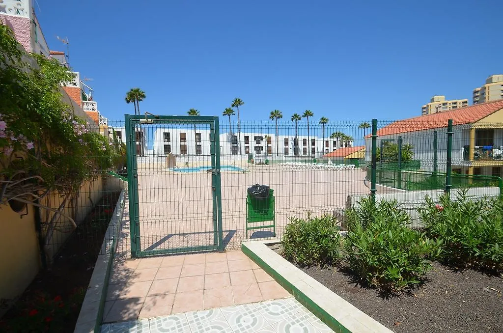 Casa Altamar Hotel Playa de las Americas  Holiday home