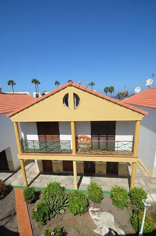 Holiday home Casa Altamar Hotel Playa de las Americas