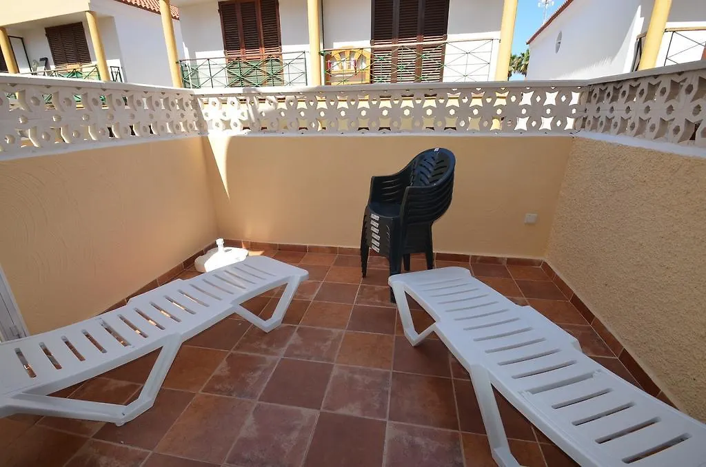 Holiday home Casa Altamar Hotel Playa de las Americas