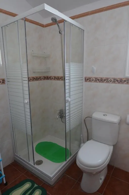 Semesterbostad Casa Altamar Hotell Playa de las Americas