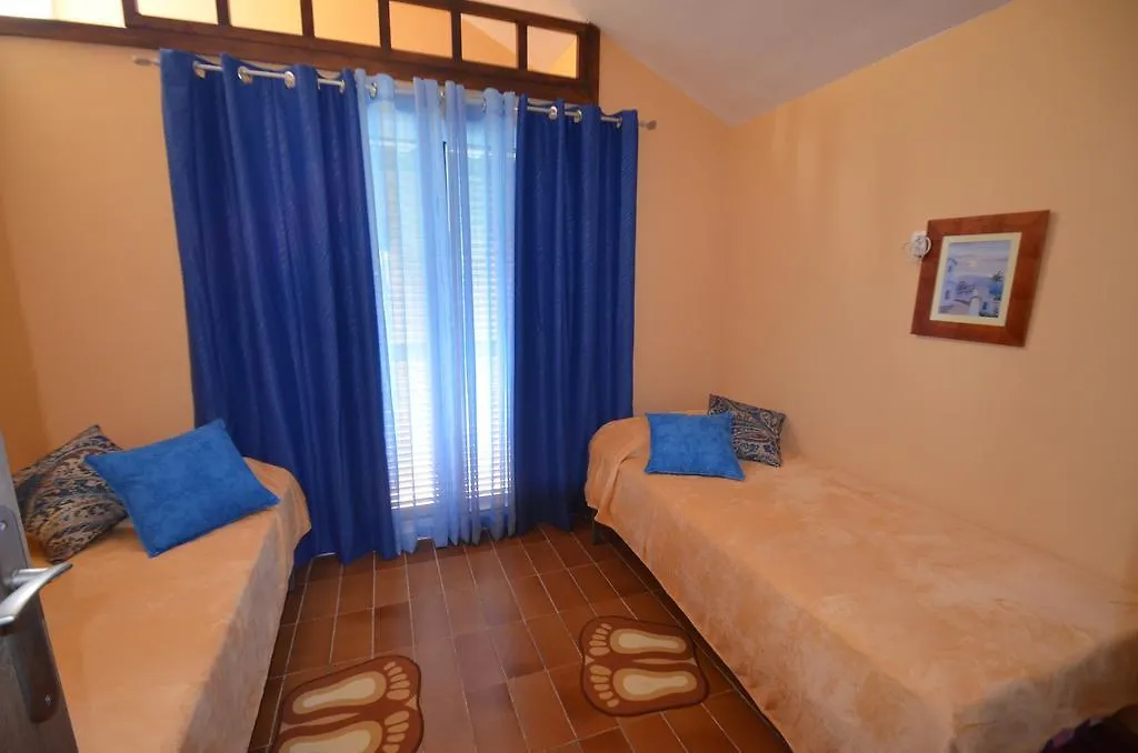 Casa Altamar Hotel Playa de las Americas  0*, Playa de las Americas (Tenerife) Spain