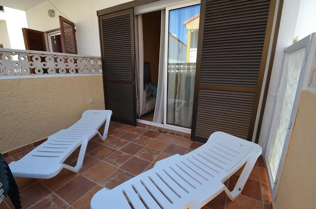 Casa Altamar Hotel Playa de las Americas  Holiday home Playa de las Americas (Tenerife)