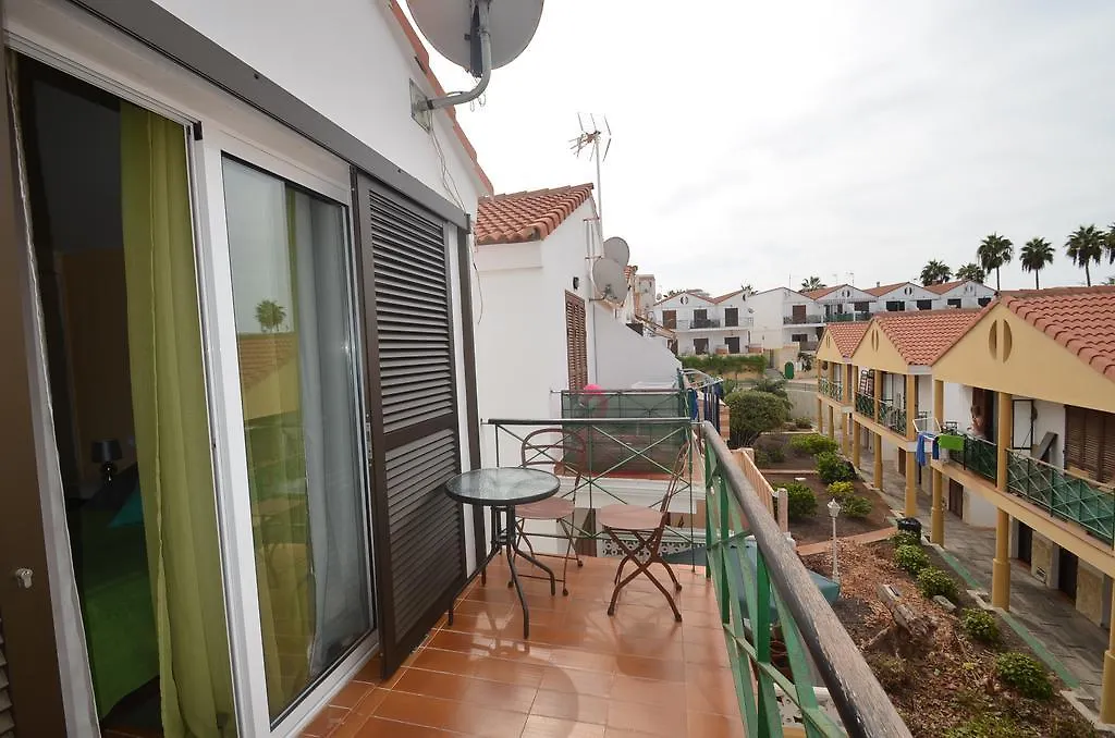 Casa Altamar Hotell Playa de las Americas  0*, Playa de las Americas (Tenerife) Spanien
