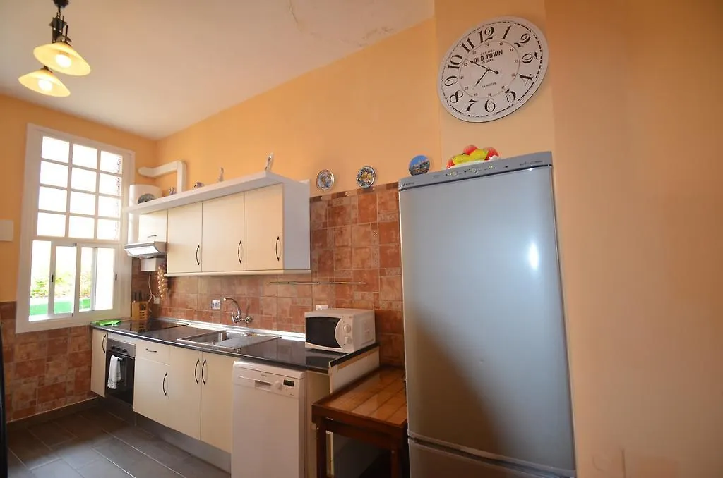 Casa Altamar Hotel Playa de las Americas  Holiday home