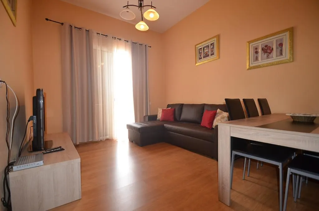 Holiday home Casa Altamar Hotel Playa de las Americas