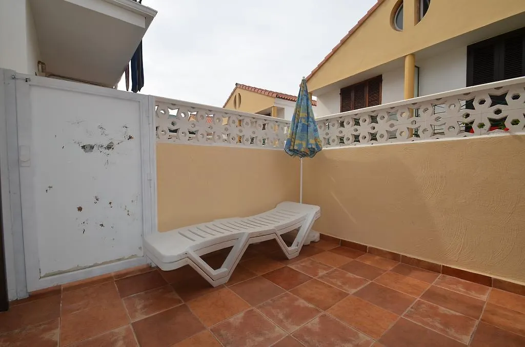 Semesterbostad Casa Altamar Hotell Playa de las Americas