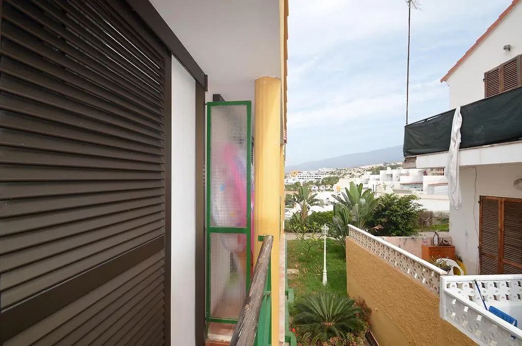 Casa Altamar Hotell Playa de las Americas  Spanien