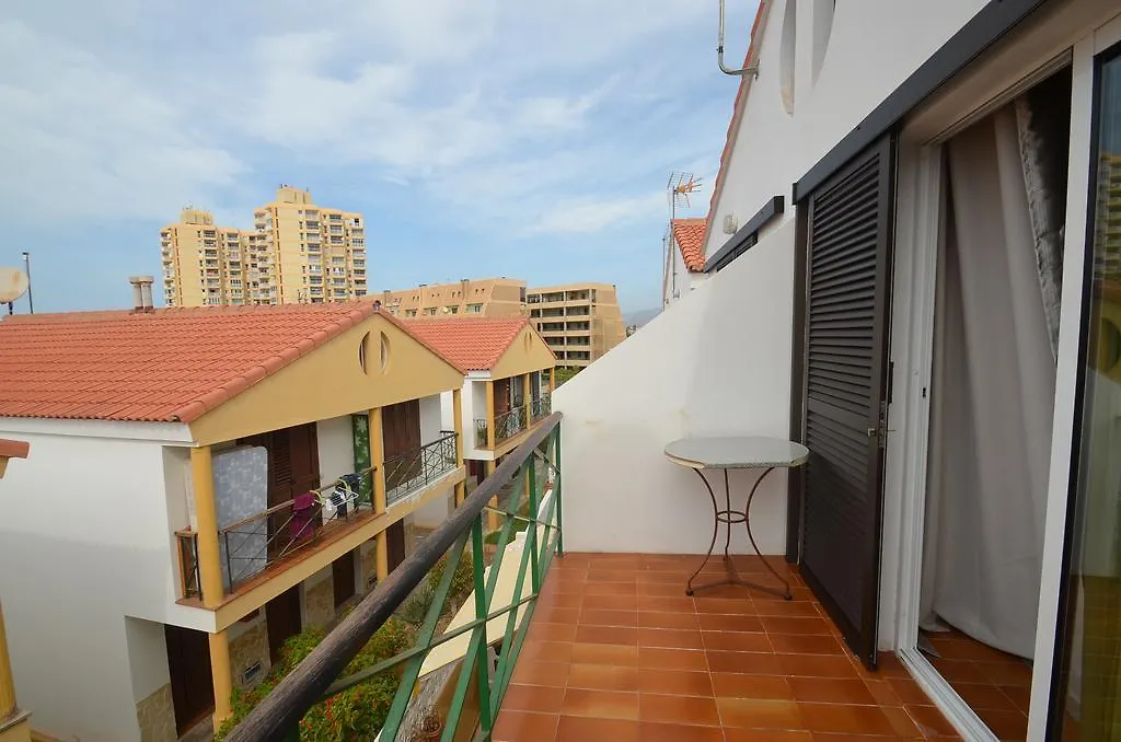 Casa Altamar Hotell Playa de las Americas  Semesterbostad Playa de las Americas (Tenerife)