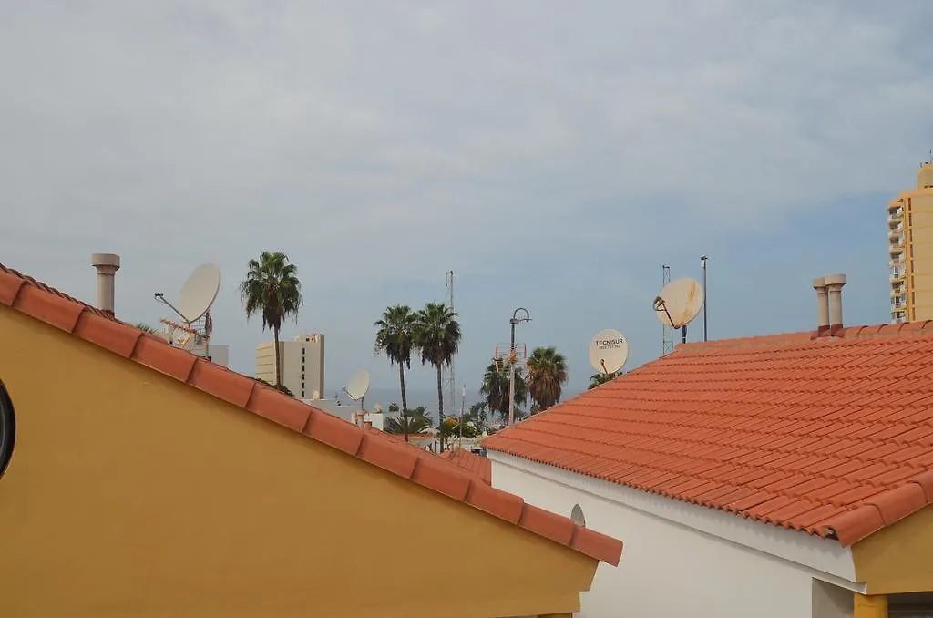 Holiday home Casa Altamar Hotel Playa de las Americas  Spain