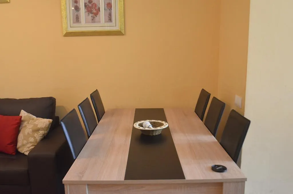 Holiday home Casa Altamar Hotel Playa de las Americas  Spain