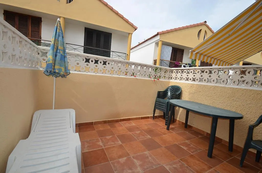 Holiday home Casa Altamar Hotel Playa de las Americas