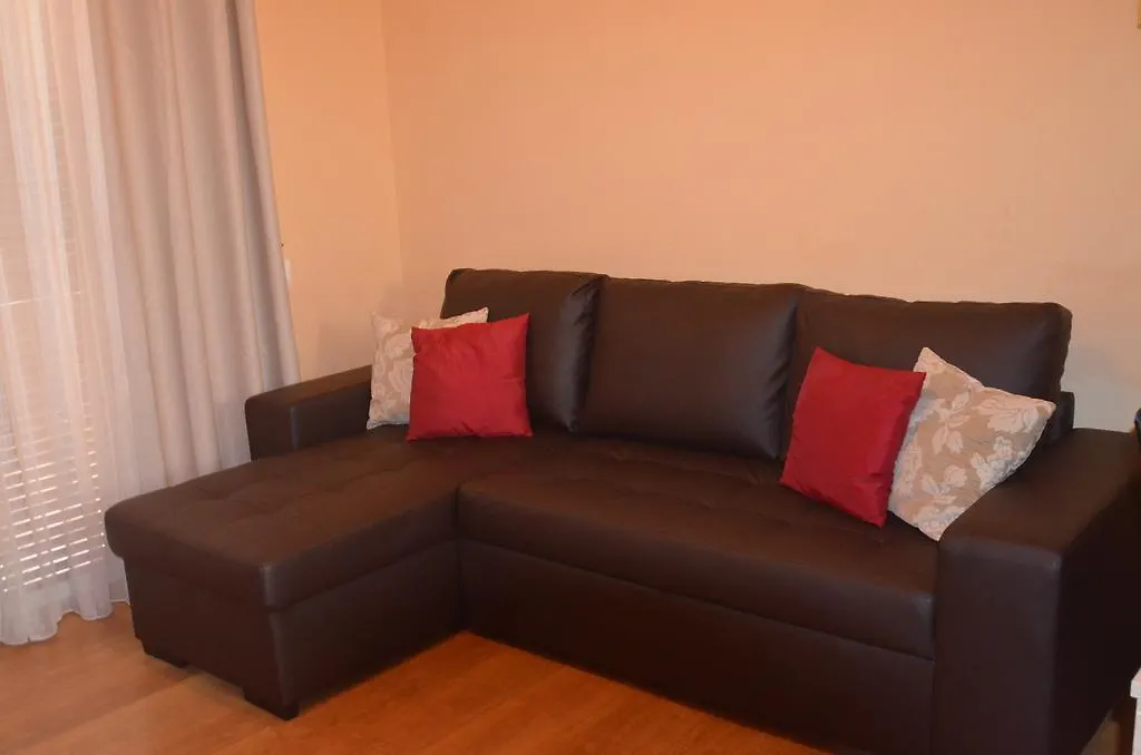 Holiday home Casa Altamar Hotel Playa de las Americas