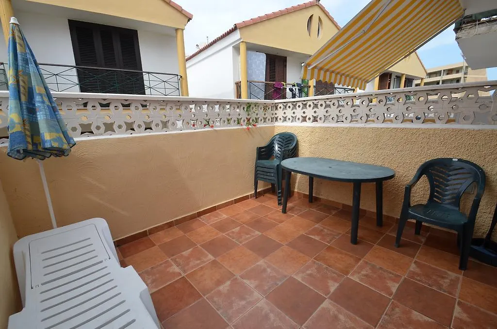 Holiday home Casa Altamar Hotel Playa de las Americas